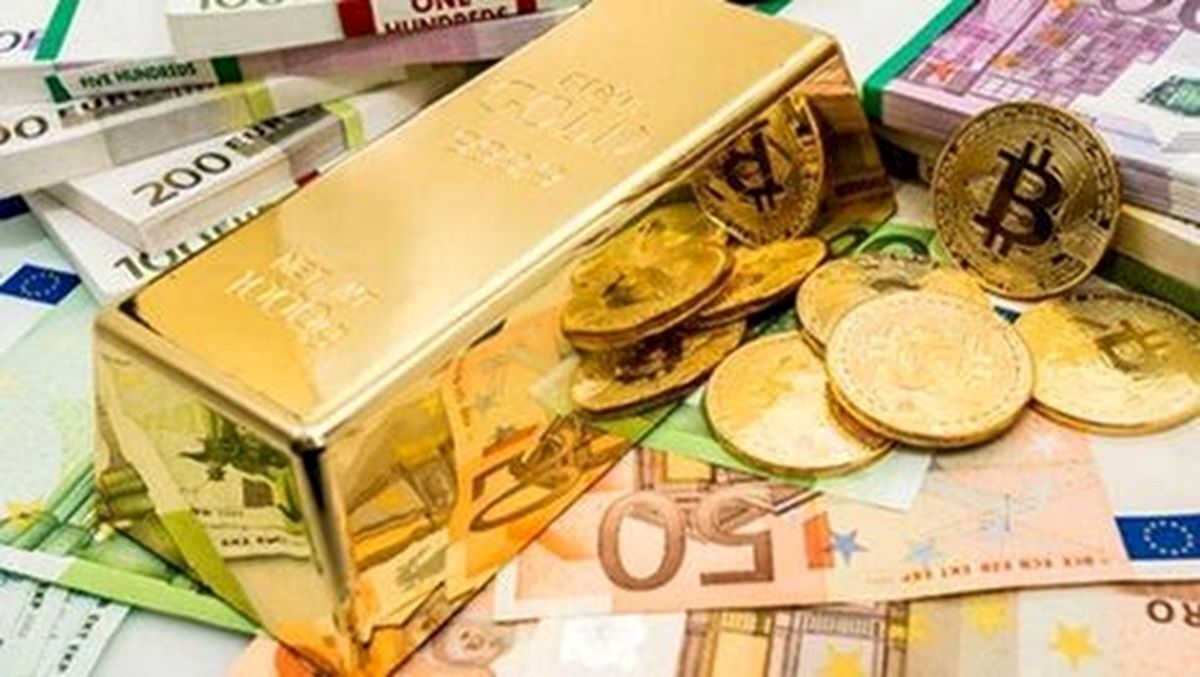 قیمت جدید طلای جهانی ۲۸ فروردین ۱۴۰۴؛ جهش باورنکردنی انس