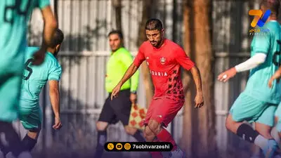 پرسپولیسی ها قهر کردند، بازی سه هیچ شد!