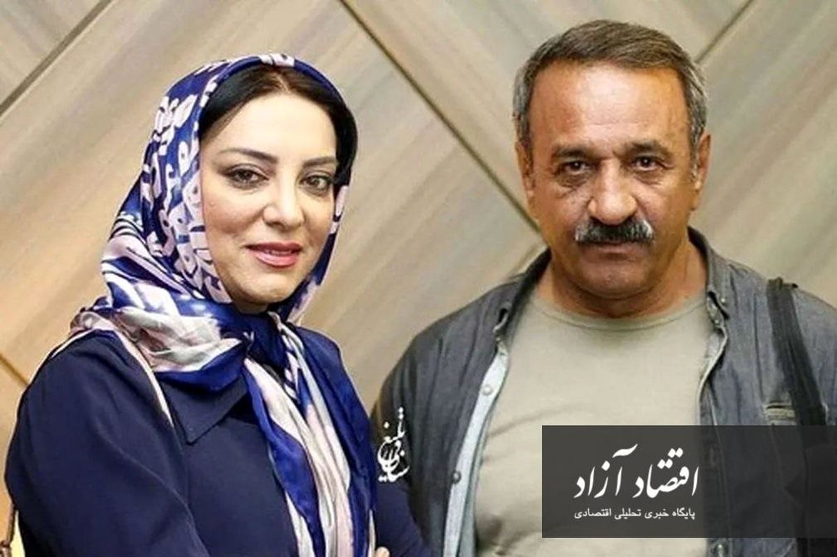 علی اوسیوند بازیگر سریال آلا: یک روزی «حمیرا» همسرم گفت ما کسی را بعد از تو نداریم، از من خواست ترک کنم! 6 ماه خودم را به تخت بسته بودم