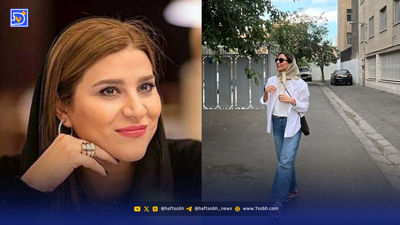  سحر دولتشاهی: خواهرم مرده است و من ... / «من خواهرم رو دوست داشتم» .../ آن قدر ترس از اشتباه داشته ام ... / خیلی نگاه کردم و بخاطرش ضربه هم خوردم ... 