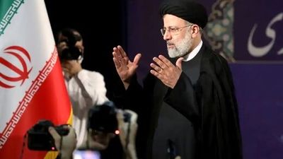 سریال شهید رئیسی ساخته خواهد شد