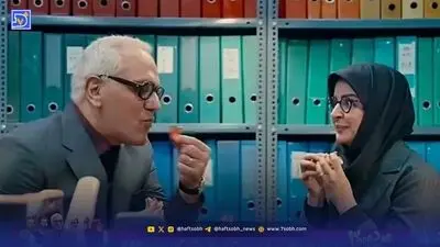 روایت همسر سیروس ابراهیم زاده از علت فوت او