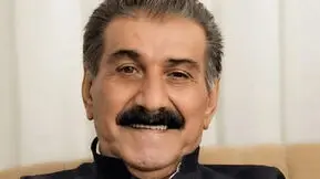 درگذشت ابراهیم سقزی پیشکسوتان شناخته شده موسیقی کردی