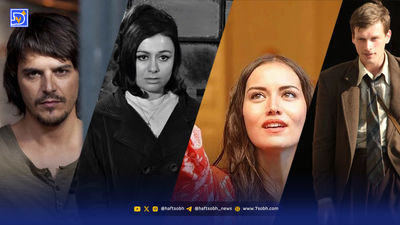 قابهای تمیز، قصههای خسته