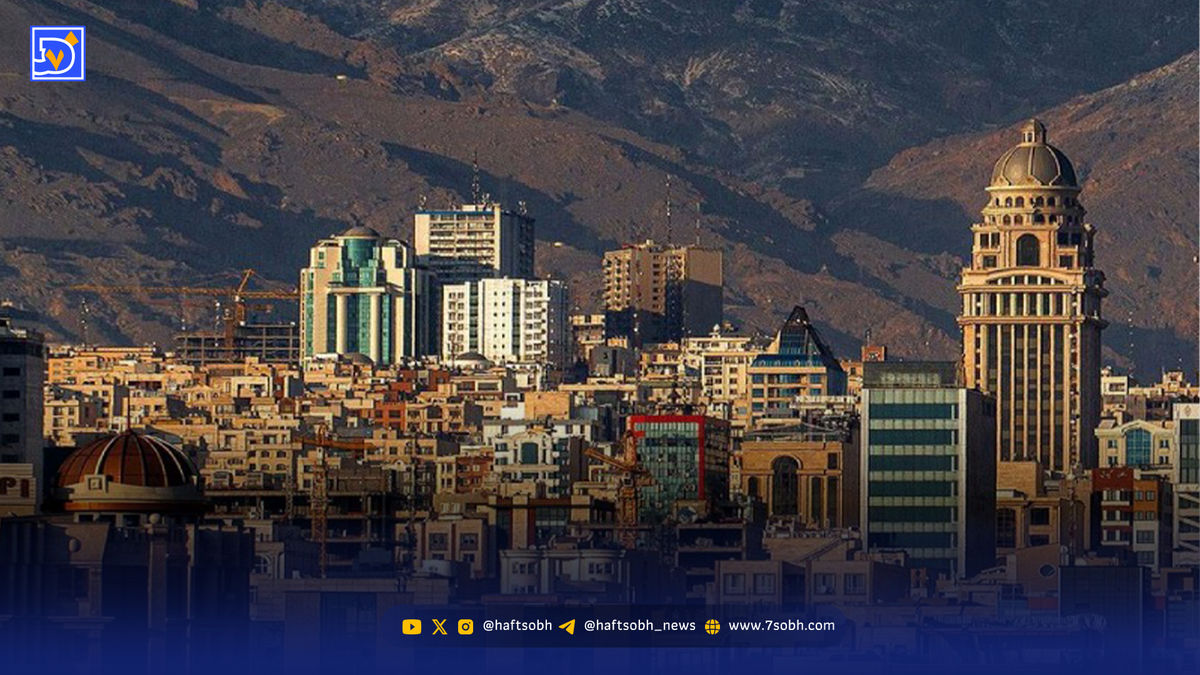 کاهش دما در تهران؛ احتمال یخبندان در شبهای آینده