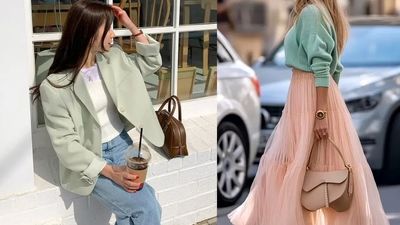 نگاه روز | پست جدید نیلوفر یاوری بعد از تمرین