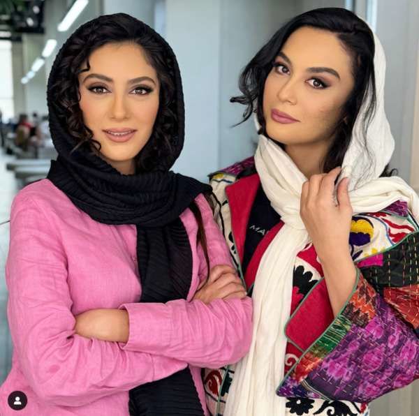 17 آقازاده‌ و خانم زاده‌ سینمای ایران که به واسطه پدر و مادرشان بازیگر شدند!(+عکس)