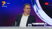 درگیری مدیران سابق استقلال روی آنتن زنده تمامی ندارد!
