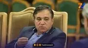  تاجرنیا: با باشگاه آلومینیوم بابت محمد خلیفه و گودرزی هم تفاهمنامه داریم و هم قرارداد