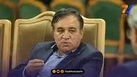  تاجرنیا: با باشگاه آلومینیوم بابت محمد خلیفه و گودرزی هم تفاهمنامه داریم و هم قرارداد