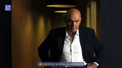 مراسم عروسی‌ یونگ‌پویِ سریال جومونگ