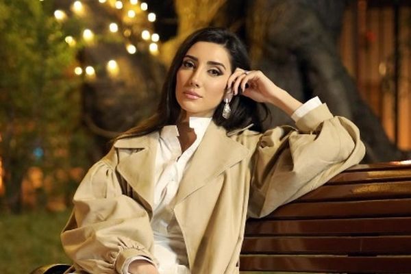 بیوگرافی صدف بیوتی مدل پولدار اینستاگرام و همسرش