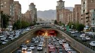 تونل توحید امشب مسدود می‌شود + مسیرهای جایگزین 
