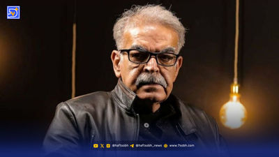 استایل کلاسیک صدف اسپهبدی در اکران یک فیلم