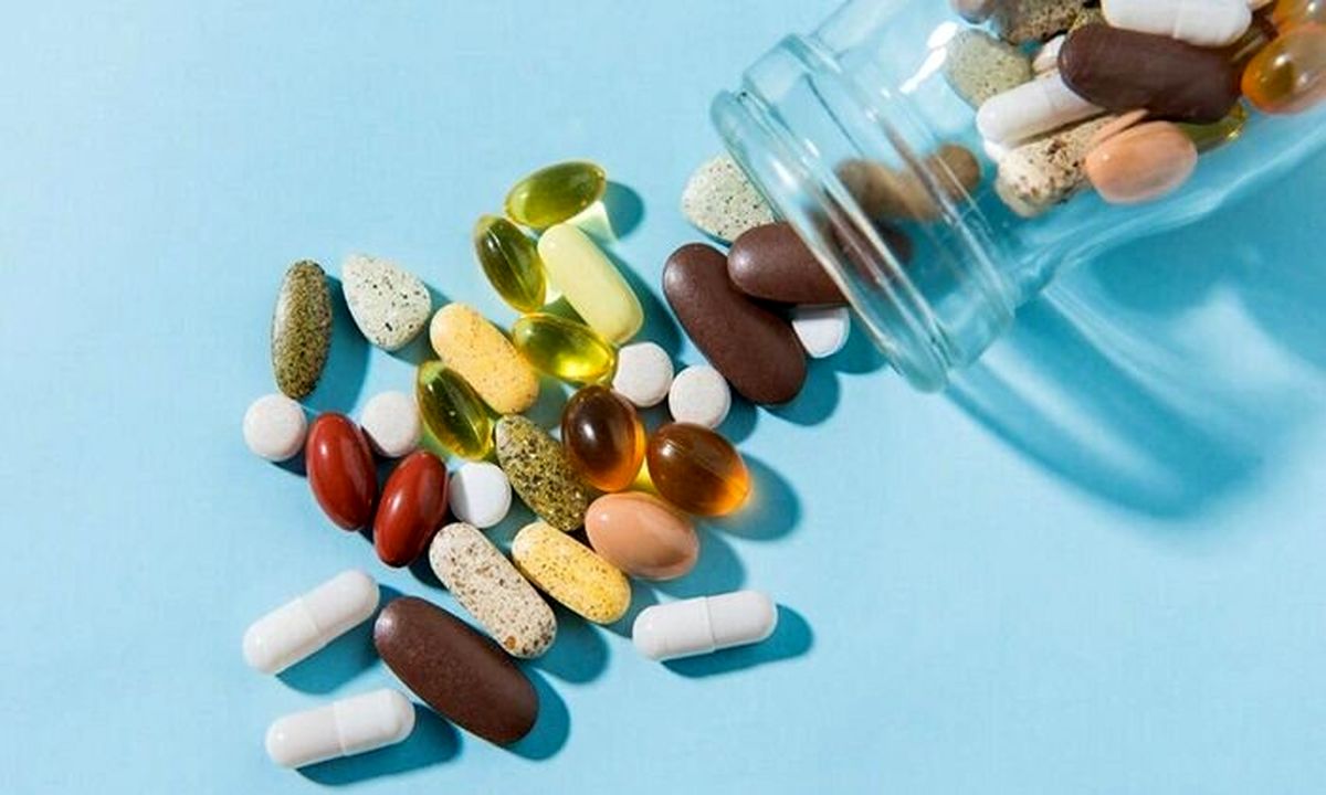 مکملهای ضروری پس از ۴۰ سالگی؛ تقویت سلامت و پیشگیری از بیماریها