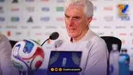 سرمربی آفریقای جنوبی: از این به بعد پای ثابت جام جهانی خواهیم بود