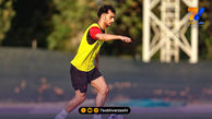 وعده هاشمیان به فخریان؛ آماده باشی بازی می کنی