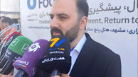 علی نژاد: یک سری کارشکنی ها انجام شد تا این مراسم برگزار نشود!