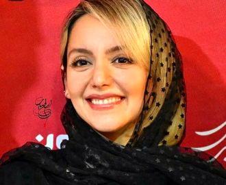 نازنین بیاتی