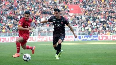 چهار غایب قطعی پرسپولیس مقابل الهلال