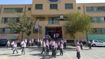 تعطیلی مدارس کرمان 6 اسفند 1403