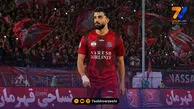اتفاق جالب در انزلی؛ شماره 77 دقیقه 77 گل زد!