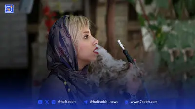 قلیان اکسیژن؛ سرخوشی از نوع نخاعی