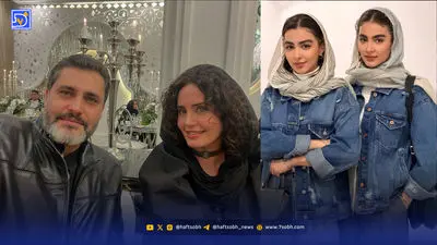 بادیگاردها و سلبریتی‌ها