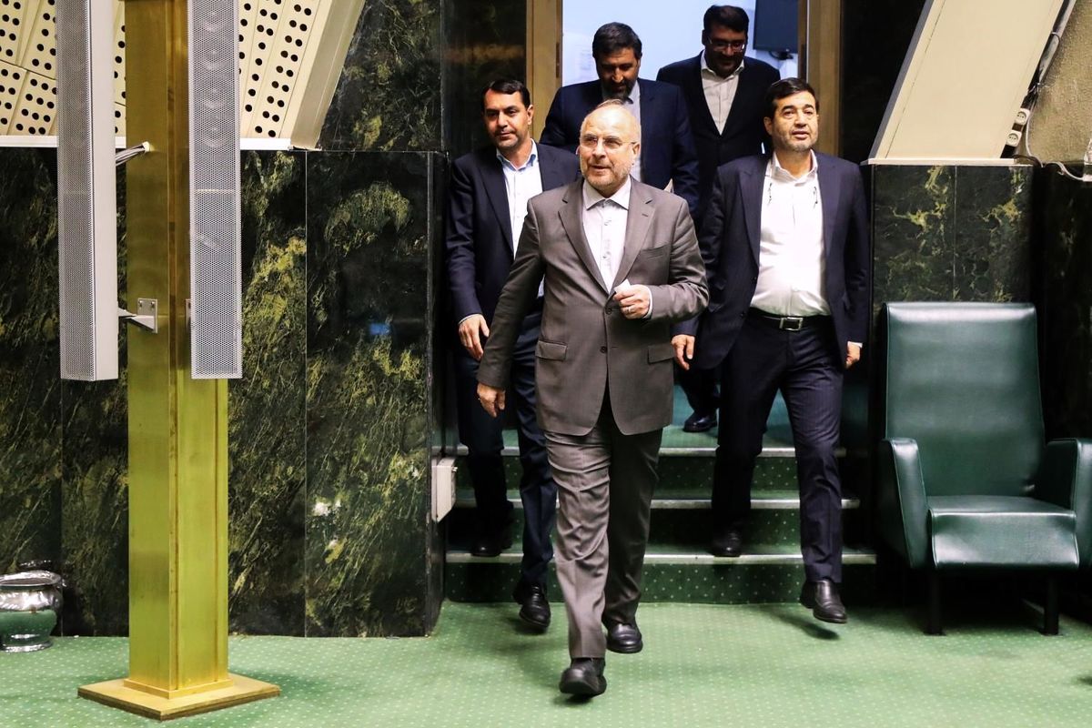 پاسخ تند ستاد قالیباف به انتشار «اخبار غلط» از سوی ستاد جلیلی