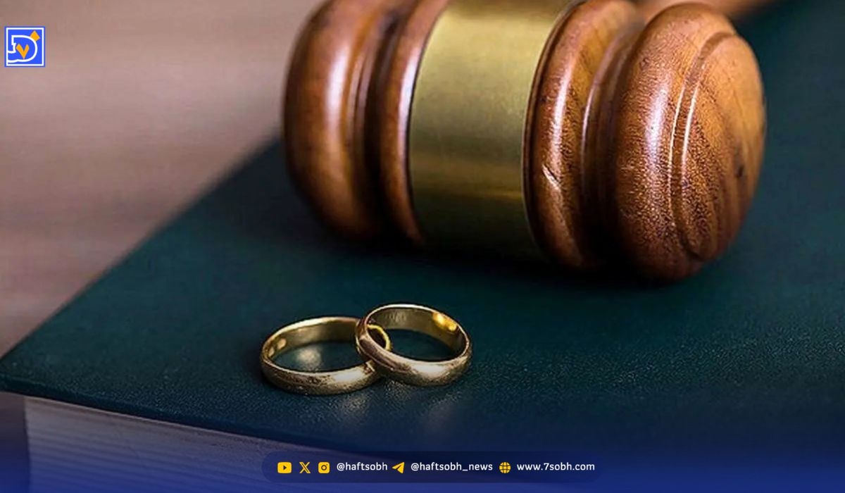 فاجعه آماری طلاق در ایران؛ در سه استان، هر ۲ ازدواج، ۱ طلاق!