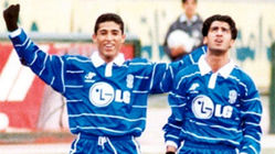 مجاهد خذیراوی: در پارتی از من فیلم گرفتند و حق‌السکوت خواستند | قرار بود یکی از ملی‌پوشان بین دو نیمه شلاق بخورد اما...