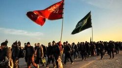 زائران اربعین بخوانند؛ زمان فروش بلیت قطارهای اربعین ۱۴۰۴ اعلام شد