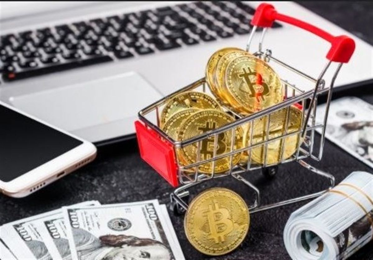 قیمت ارزهای دیجیتال و بیت کوین امروز یکشنبه ۳ فروردین ۱۴۰۴ + جدول