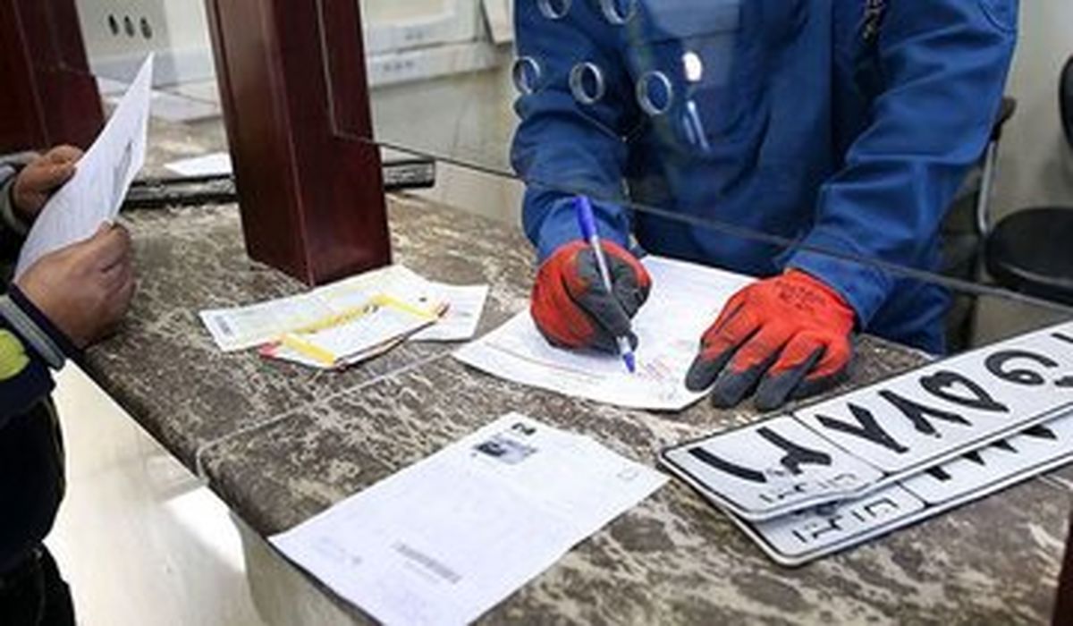 جزئیات جدید اجرای طرح تعویض پلاک از در منازل