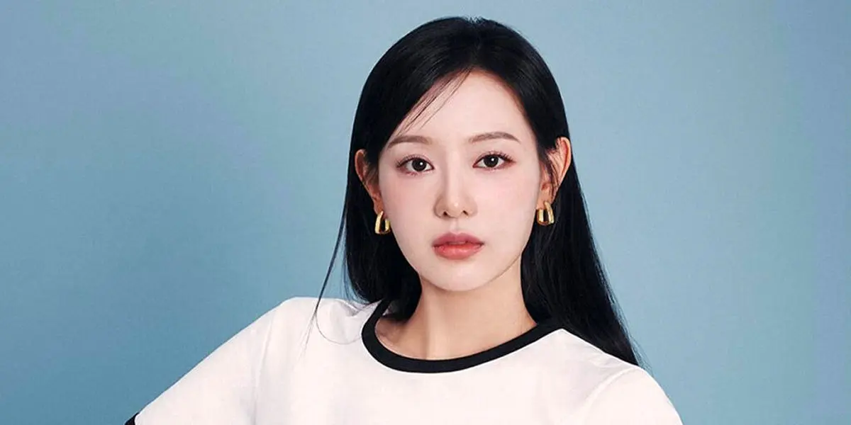 تیشرت ساده‌ای که به تن هیچکس جز این ستاره کره‌ای نمی‌نشیند!