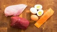 قیمت کالاهای اساسی خانوار امروز 15 مرداد: مرغ، تخم مرغ و گوشت