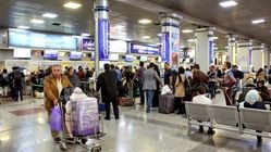 قیمت بلیط هواپیما دوباره گران شد + جدول