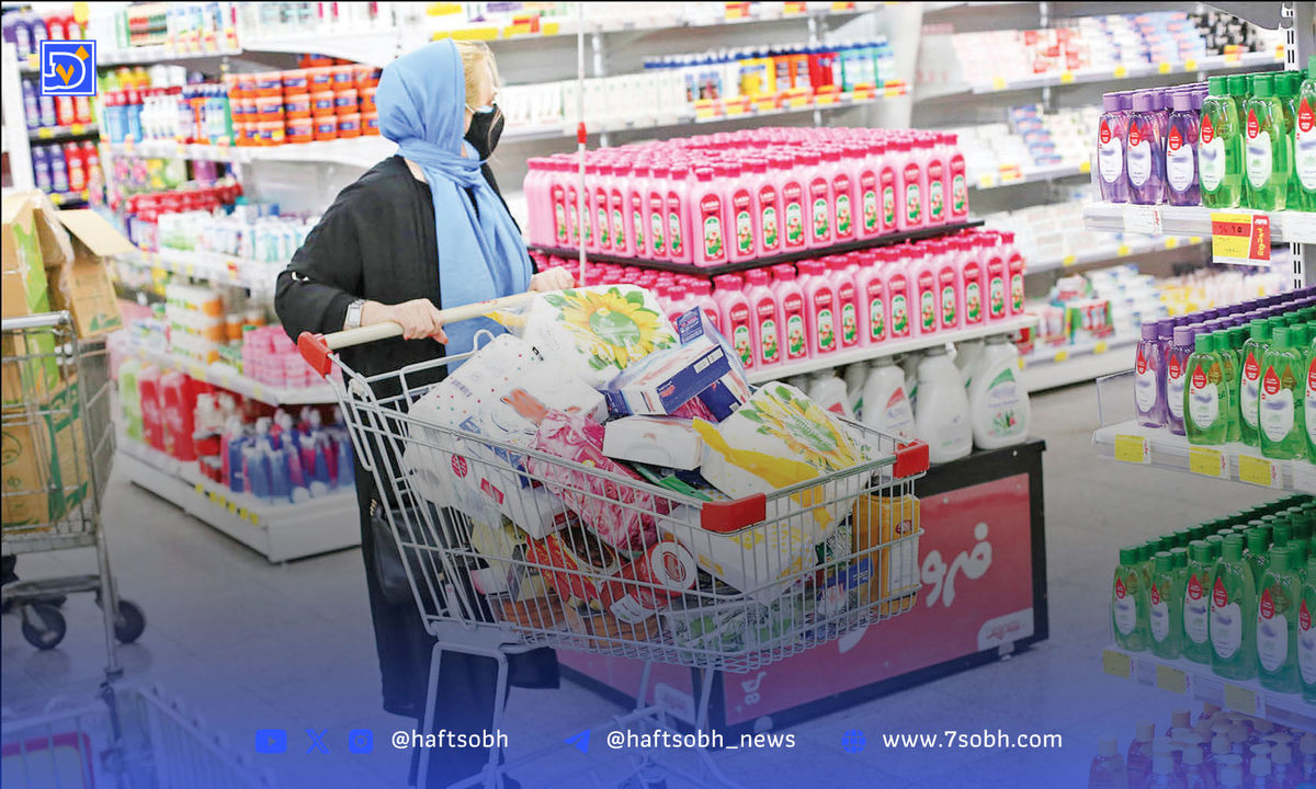 پیشواز سال نو با قیمتهای جدید| وضعیت بازار شویندهها چگونه است؟