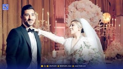 لباس عروس‌های جاودانه‌ای که هیچ‌وقت از ذهنمان پاک نخواهند شد؛ از گریس کلی تا آدری هپبورن