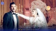 مقایسه لباس عروس های مجلل و فوق شیک همسر 4 فوتبالیست ایرانی