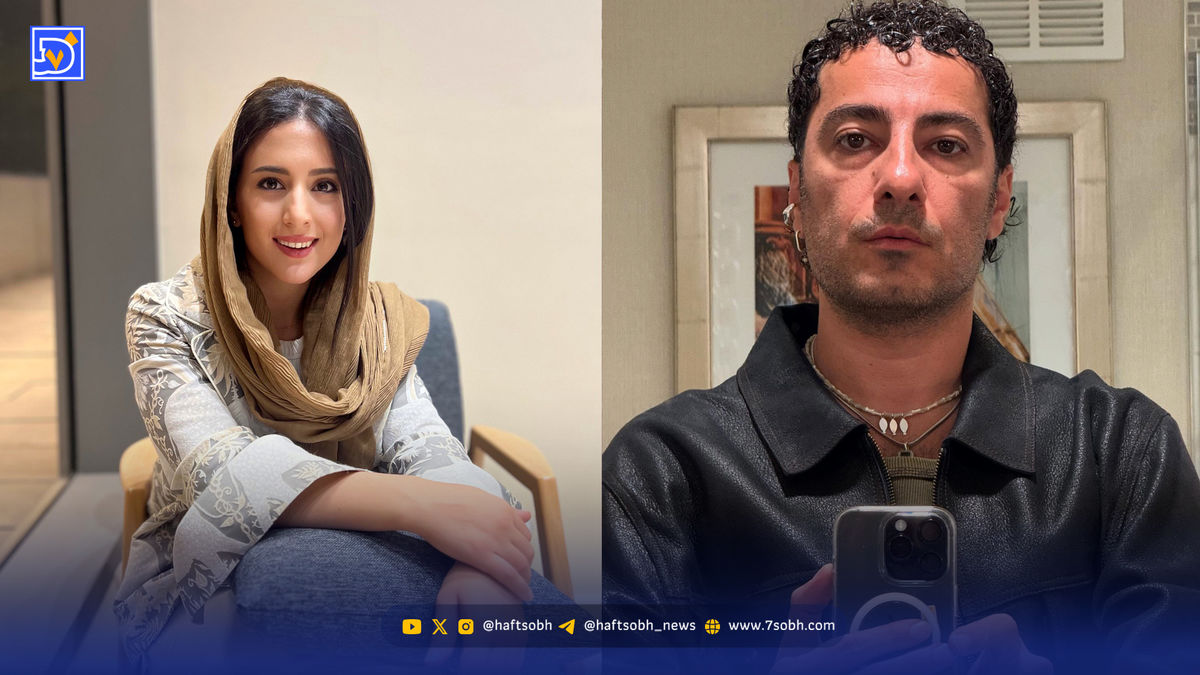 نگاه روز | نوید محمدزاده و عکس های عجیبش، شقایق بختیاری تمرین مکررش