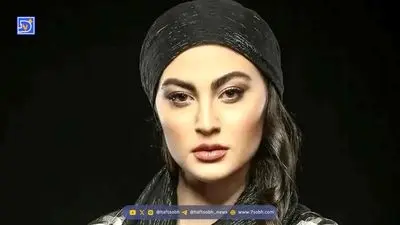 استوری مونا مهرجویی به مناسبت سالروز تولد پدرش