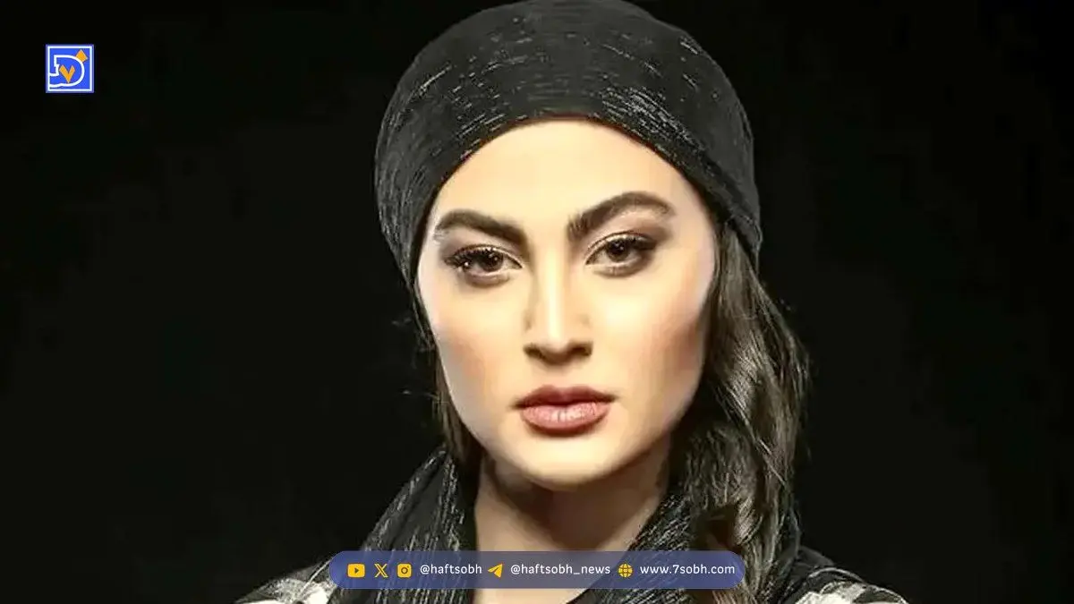 مریم مومن: پدرم گفت می خواهد مادرم را ادب کند؛ روزی زنگ زدم که عروسی پدرم با زن جدیدش بود