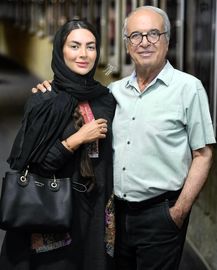 بازیگران معروف کنار بچه‌هاشون