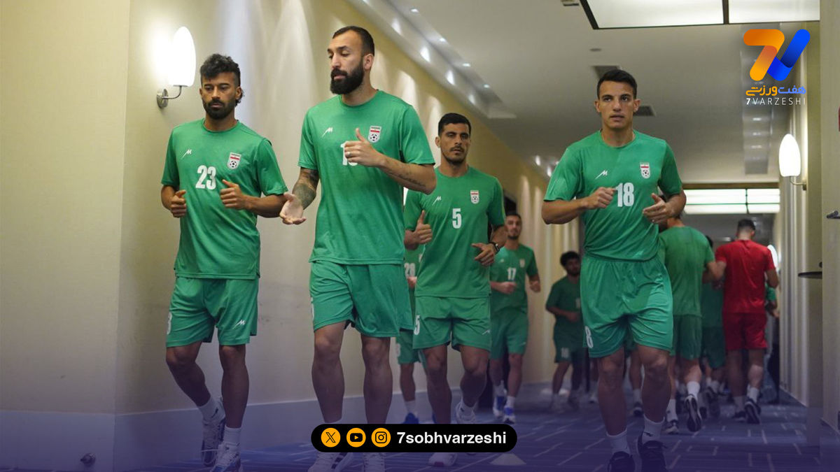 شاگردان قلعه نویی برای تاجیکستان تمرین کردند