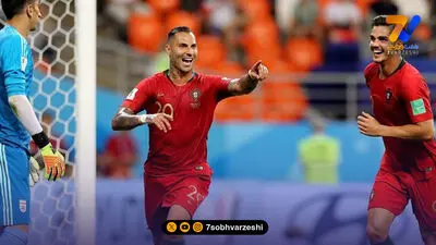 برونو فرناندز: بیش از حد مالکیت توپ را به اسپانیا واگذار کردیم و تاوانش را دادیم