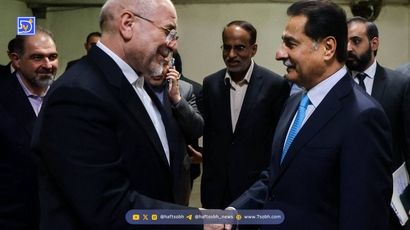 رییس جمهور پاکستان: موشک های ایرانی به افسانه گنبد آهنین اسرائیل پایان داد