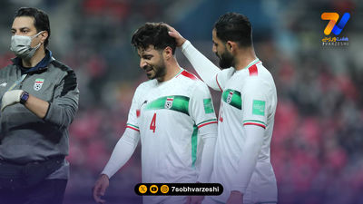 رامین رضاییان در قلعه حسن خان غش کرد!