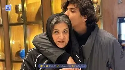 نگاهی به چیدمان منزل شاه پسند ریما رامین فر و آقا زاده خوش تیپش