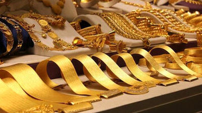 طلا در دو ماه آینده سقوط خواهد کرد! + جزئیات